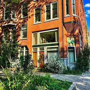Bed & Breakfast Bed&Breakfast Rotterdam